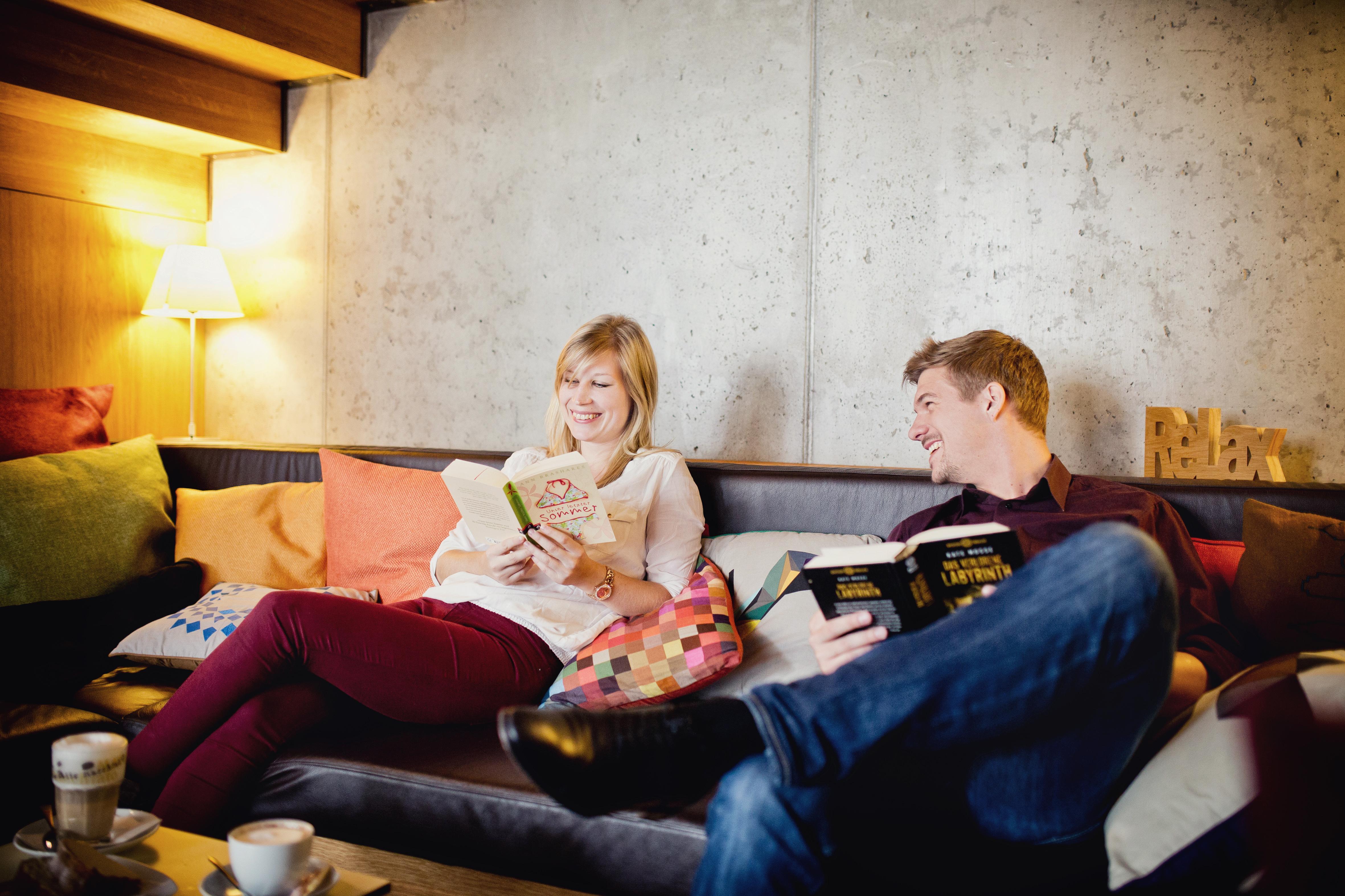 Zeitgeist Hauptbahnhof Hotel Vienna